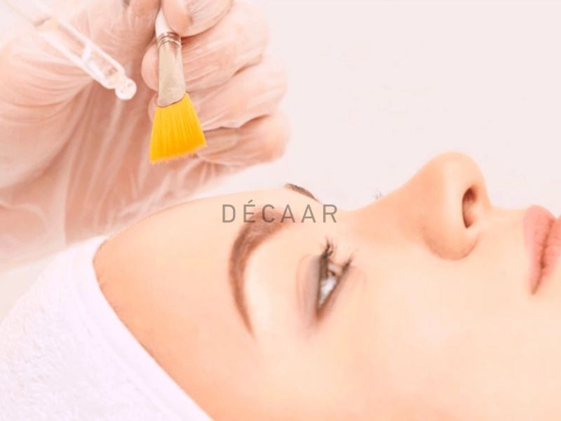 peel salicylic acid